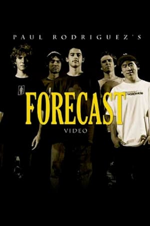 En dvd sur amazon Forecast