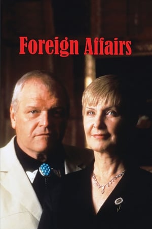 En dvd sur amazon Foreign Affairs