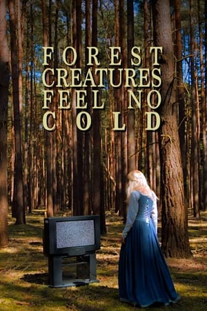 En dvd sur amazon Forest Creatures Feel No Cold