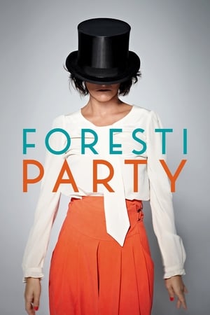 En dvd sur amazon Foresti Party