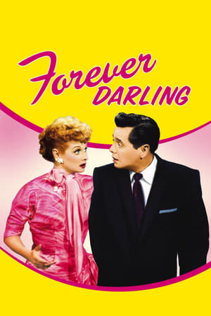 En dvd sur amazon Forever, Darling