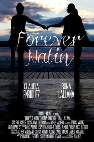 En dvd sur amazon Forever Natin