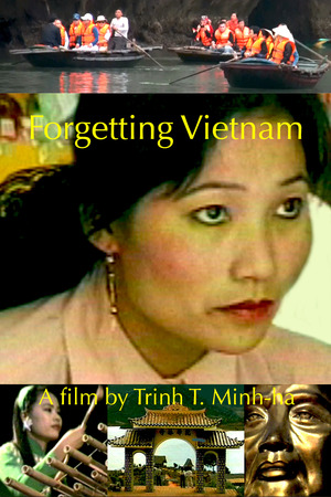 En dvd sur amazon Forgetting Vietnam