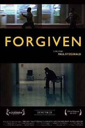 En dvd sur amazon Forgiven