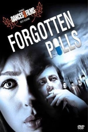 En dvd sur amazon Forgotten Pills