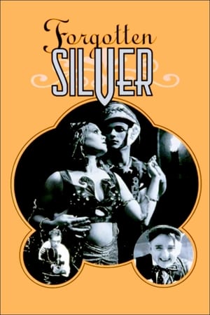 En dvd sur amazon Forgotten Silver