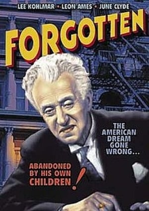 En dvd sur amazon Forgotten