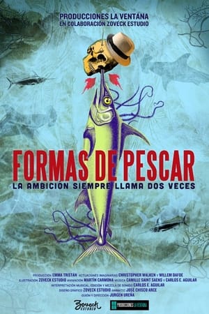 En dvd sur amazon Formas de pescar