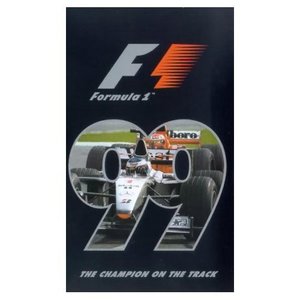En dvd sur amazon Formula One 1999 Review