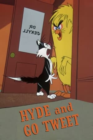 En dvd sur amazon Hyde and Go Tweet
