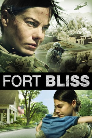 En dvd sur amazon Fort Bliss