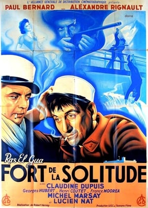 En dvd sur amazon Fort De La Solitude