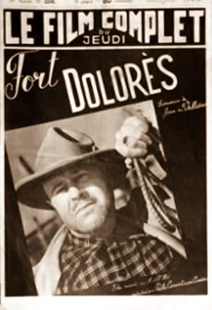 En dvd sur amazon Fort Dolorès