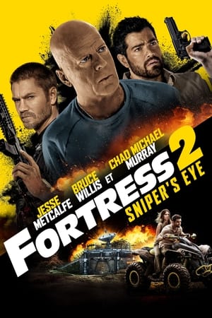 En dvd sur amazon Fortress: Sniper's Eye
