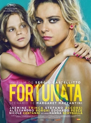 En dvd sur amazon Fortunata