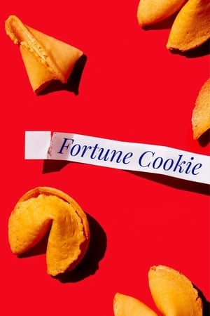 En dvd sur amazon Fortune Cookie