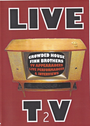 En dvd sur amazon FOTE: Live TV 2