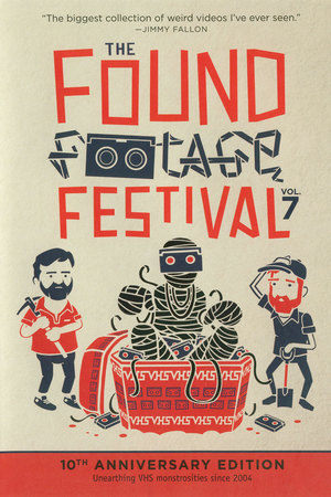 En dvd sur amazon Found Footage Festival Volume 7: Live in Asheville