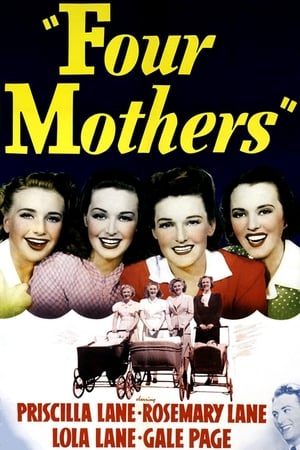 En dvd sur amazon Four Mothers