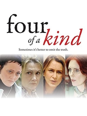 En dvd sur amazon Four of a Kind