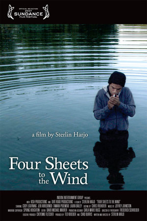 En dvd sur amazon Four Sheets to the Wind