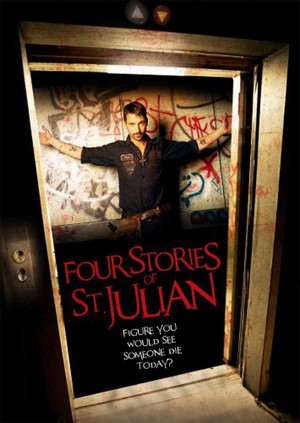 En dvd sur amazon Four Stories of St. Julian