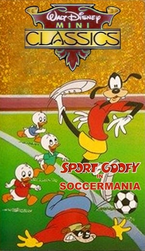 En dvd sur amazon Sport Goofy in Soccermania