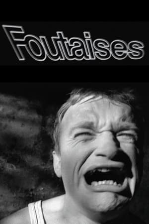 En dvd sur amazon Foutaises