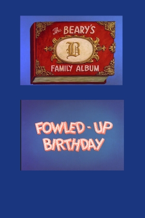 En dvd sur amazon Fowled-Up Birthday