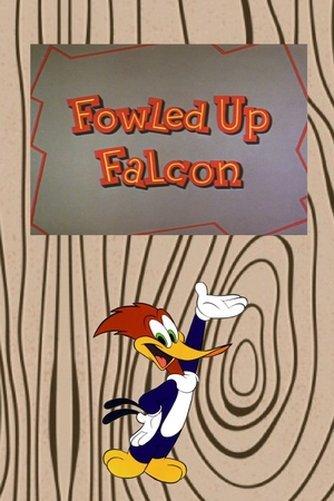 En dvd sur amazon Fowled Up Falcon