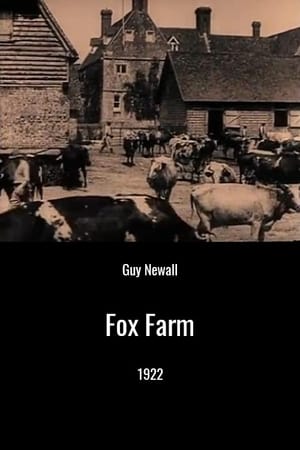 En dvd sur amazon Fox Farm