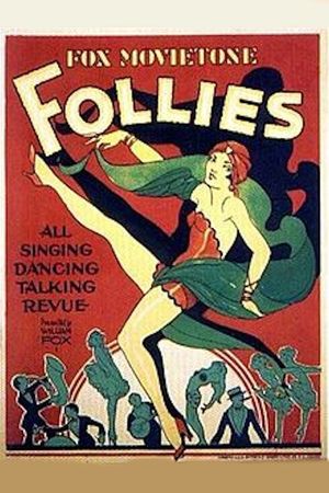 En dvd sur amazon Fox Movietone Follies of 1929