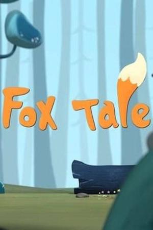 En dvd sur amazon Fox Tale