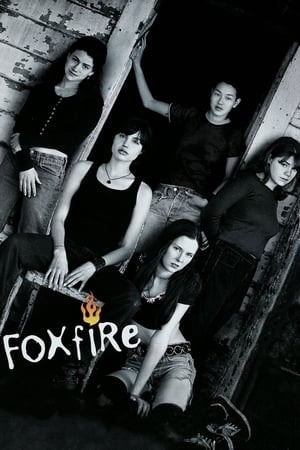 En dvd sur amazon Foxfire