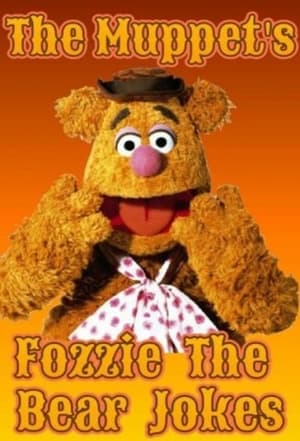 En dvd sur amazon Fozzie's Bear-ly Funny Fridays