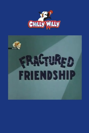 En dvd sur amazon Fractured Friendship