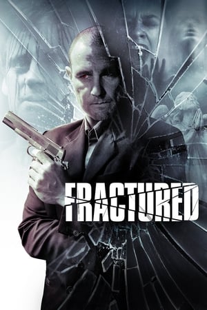 En dvd sur amazon Fractured