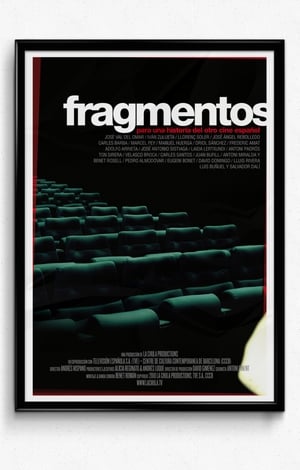 En dvd sur amazon Fragmentos para una historia del otro cine español