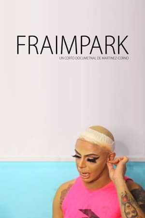 En dvd sur amazon Fraimpark