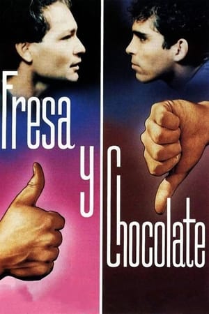 En dvd sur amazon Fresa y chocolate