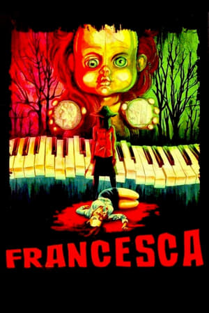 En dvd sur amazon Francesca