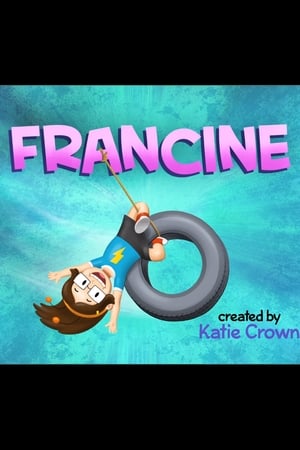 En dvd sur amazon Francine