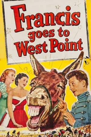 En dvd sur amazon Francis Goes to West Point