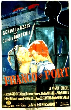 En dvd sur amazon Franco de port