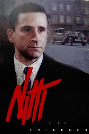 En dvd sur amazon Frank Nitti: The Enforcer
