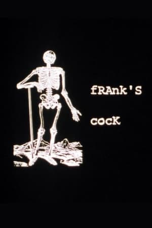 En dvd sur amazon Frank's Cock