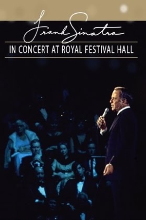 En dvd sur amazon Frank Sinatra: In Concert at Royal Festival Hall