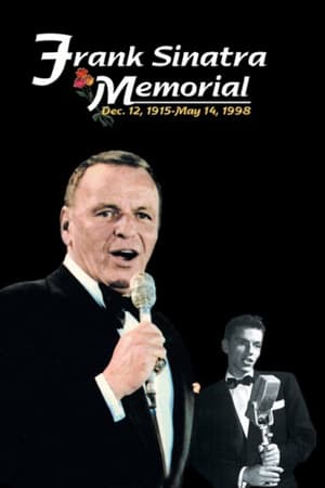 En dvd sur amazon Frank Sinatra Memorial