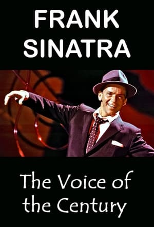 En dvd sur amazon Frank Sinatra: The Voice of the Century