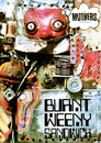 Frank Zappa: Burnt Weeny Sandwich